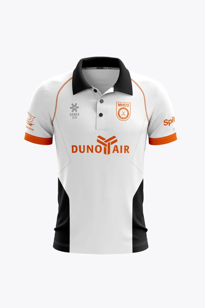 osaka-mhc-oosterbeek-polo-jersey-uomo-bianca image 1