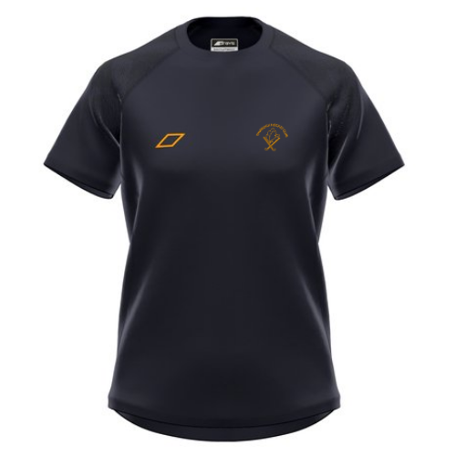 grays-thurrock-h-c-gts-maglia-s-s-donna-nera image 1