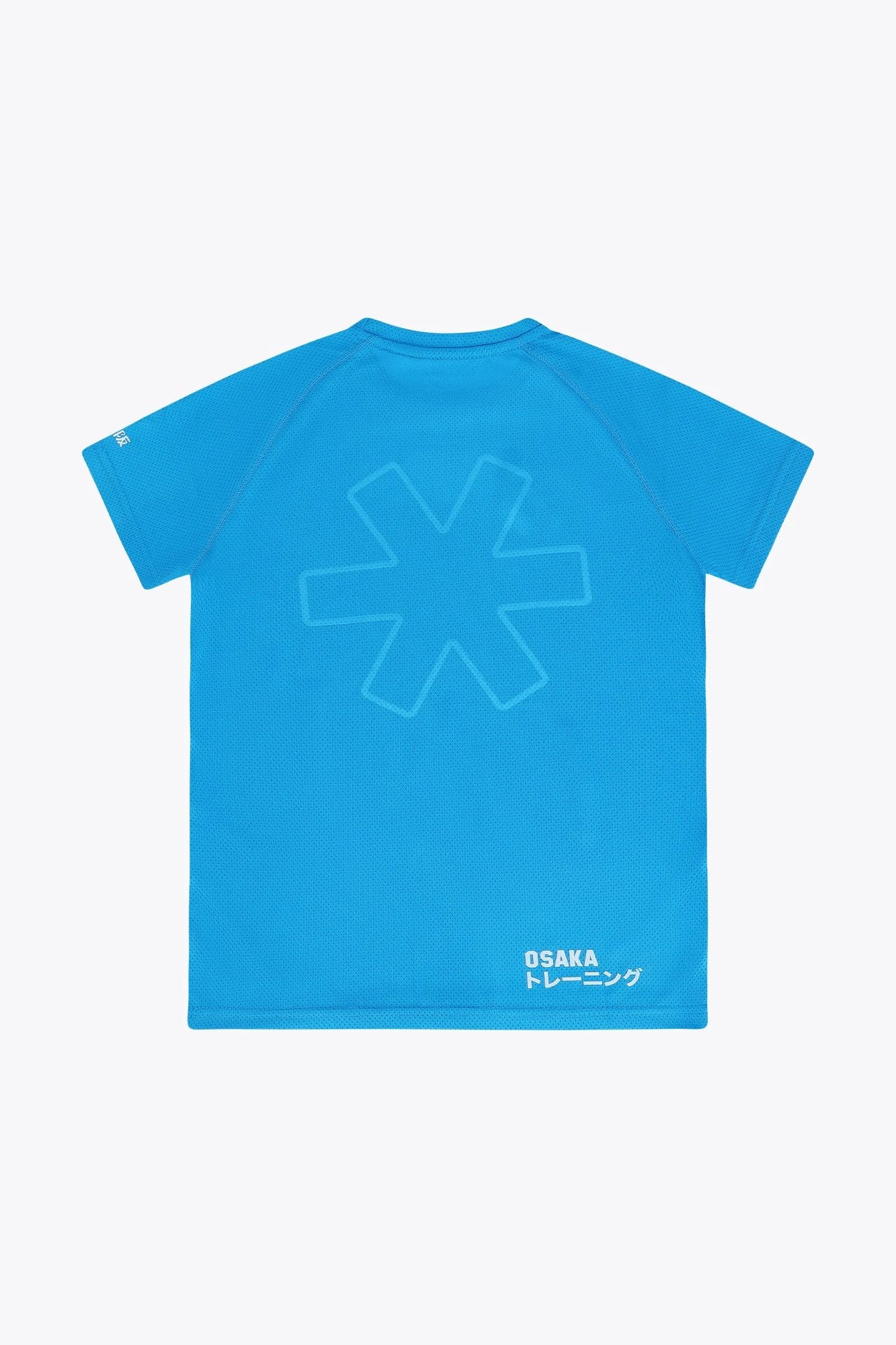 osaka-kids-training-tee-maglia-allenamento-bambino-turquoise image 2