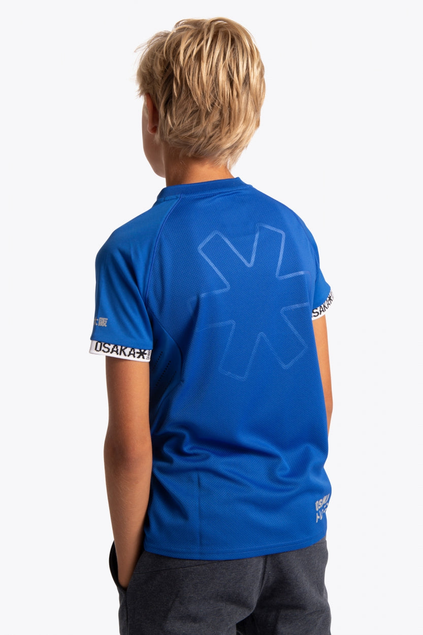 osaka-kids-jersey-maglia-hockey-bambini-royal-blue image 2