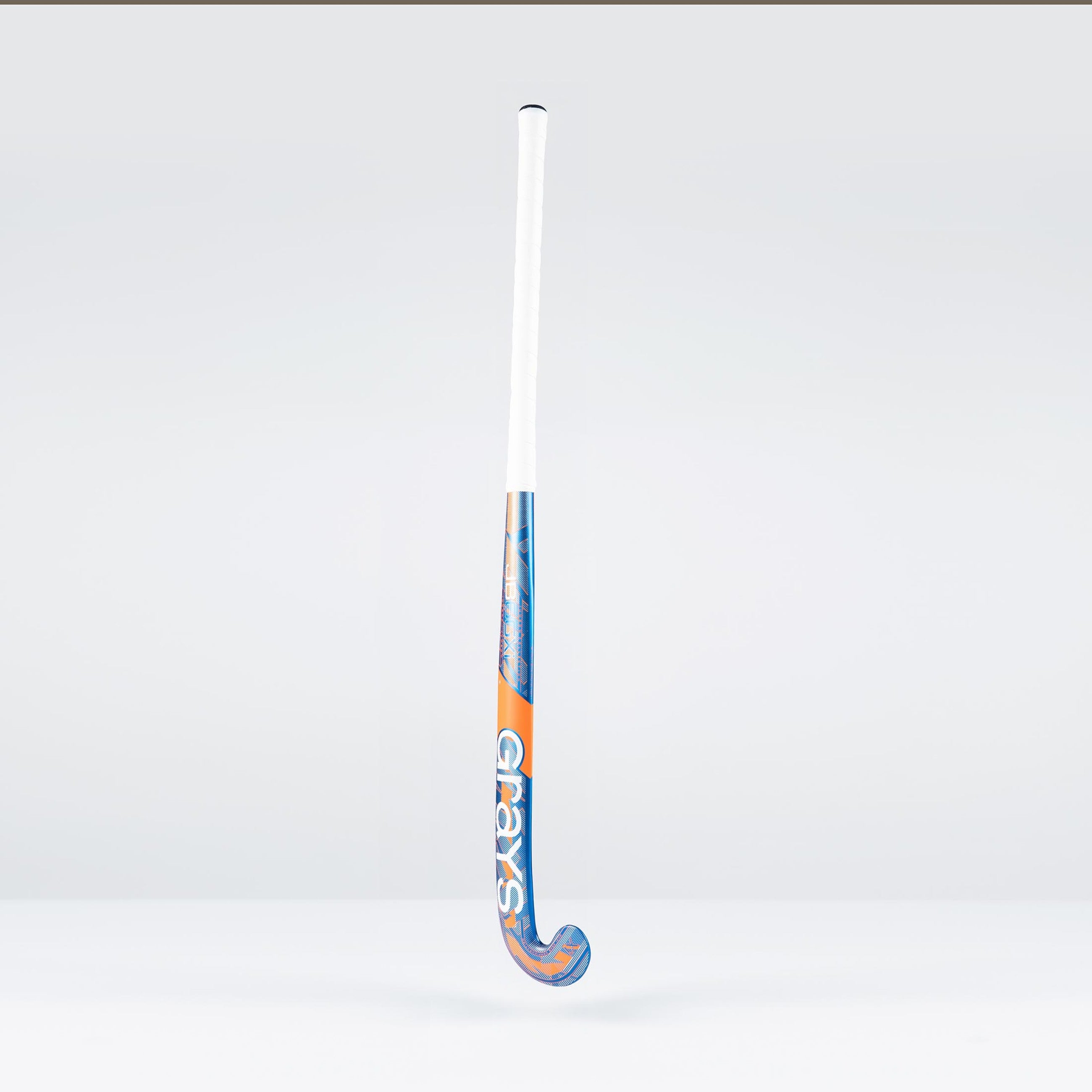 grays-jb6gxi-jumbow-mazza-hockey-indoor-composita-blu-arancione image 3