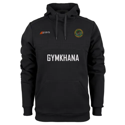 grays-indian-gymkhana-point-hoodie-junior-nero-felpa-hockey image 1