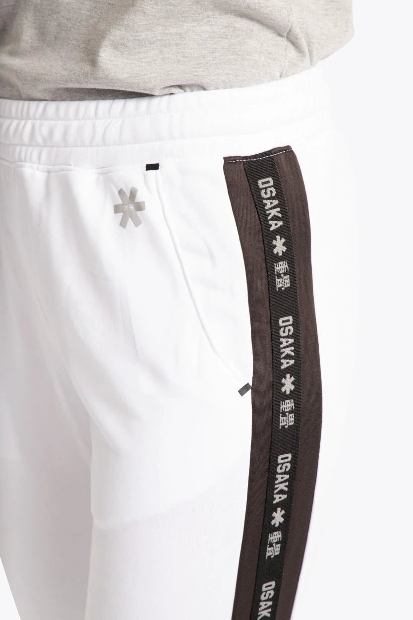 osaka-women-training-sweatpants-white-pantaloni-tuta-donna image 3